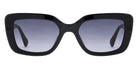 Fossil FOS 3181/S 08079O 52 - Black / Dark Gray Shaded #id:fos3181s08079o_s:104100