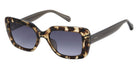 Fossil FOS 3181/S 0ACI9O 52 - Gray Havana / Dark Gray Shaded #id:fos3181s0aci9o_s:106105