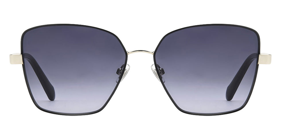 Fossil FOS 3182/G/S 03YG9O 57 - Light Gold / Dark Gray Shaded #id:fos3182gs03yg9o_s:100100