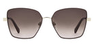 Fossil FOS 3182/G/S 06K3HA 57 - Burgundy Gold / Brown Shaded #id:fos3182gs06k3ha_s:102100