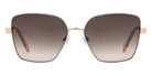 Fossil FOS 3182/G/S 0AU2HA 57 - Red Gold / Brown Shaded #id:fos3182gs0au2ha_s:104100