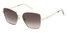 Fossil FOS 3182/G/S 0AU2HA 57 - Red Gold / Brown Shaded #id:fos3182gs0au2ha_s:104105