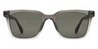 Fossil FOS 3183/G/S 02M070 55 - Shaded Gray / Brown #id:fos3183gs02m070_s:100100
