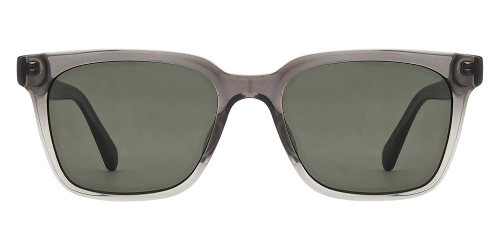 Fossil FOS 3183/G/S 02M070 55 - Shaded Gray / Brown #id:fos3183gs02m070_s:100100
