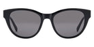 Fossil KS LUANA 2/G 009Q 56 - Black / Gray #id:fos3184gs0807ir_s:102100