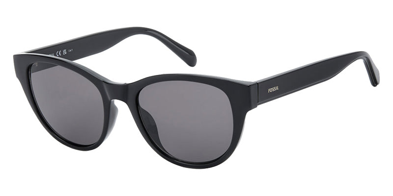 Fossil KS LUANA 2/G 009Q 56 - Black / Gray #id:fos3184gs0807ir_s:102105