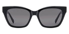 Fossil KS LUANA 2/G 0J5G 56 - Black / Gray #id:fos3185gs0807ir_s:102100