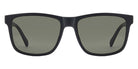 Fossil KS MARCIANN 2 035J 50 - Matte Black / Brown #id:fos3187gs000370_s:100100