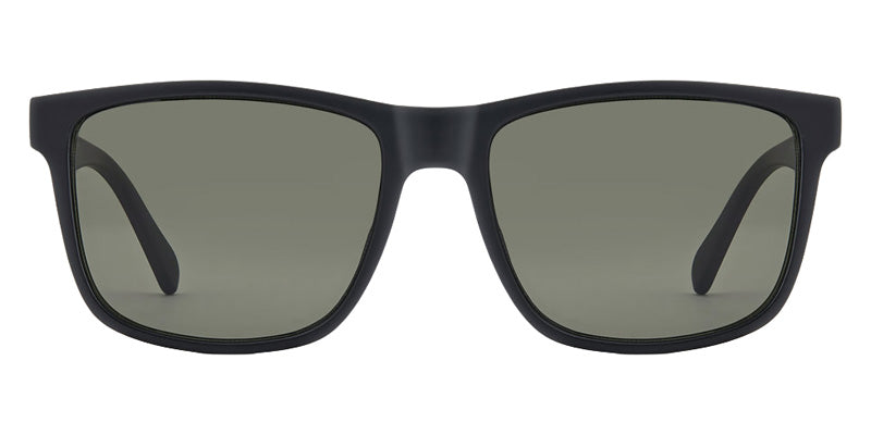 Fossil KS MARCIANN 2 035J 50 - Matte Black / Brown #id:fos3187gs000370_s:100100
