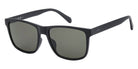 Fossil KS MARCIANN 2 035J 50 - Matte Black / Brown #id:fos3187gs000370_s:100105