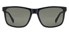 Fossil KS MARCIANN 2 035J 52 - Black / Brown #id:fos3187gs080770_s:102100
