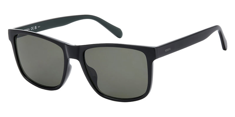 Fossil KS MARCIANN 2 035J 52 - Black / Brown #id:fos3187gs080770_s:102105