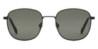 Fossil KS MARCIANN 2 097M 50 - Matte Black / Brown #id:fos3188gs000370_s:100100
