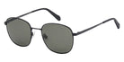 Fossil KS MARCIANN 2 097M 50 - Matte Black / Brown #id:fos3188gs000370_s:100105
