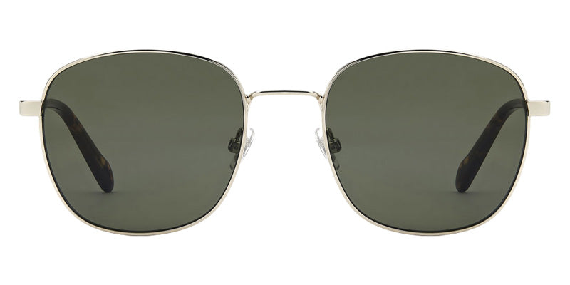 Fossil KS MARCIANN 2 097M 52 - Light Gold / Green #id:fos3188gs03ygqt_s:102100