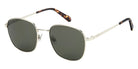 Fossil KS MARCIANN 2 097M 52 - Light Gold / Green #id:fos3188gs03ygqt_s:102105