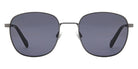 Fossil KS MARCIANN 2 0C9A 50 - Matte Dark Ruthenium / Gray #id:fos3188gs0r80ir_s:104100