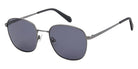 Fossil KS MARCIANN 2 0C9A 50 - Matte Dark Ruthenium / Gray #id:fos3188gs0r80ir_s:104105
