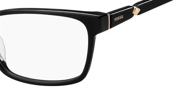 Fossil FOS 7057/G 0807 55 - Black #id:fos7057g000807_s:100110