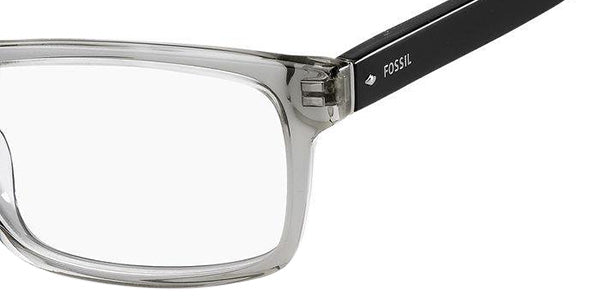 Fossil FOS 7061 0KB7 51 - Gray #id:fos7061000kb7_s:100110