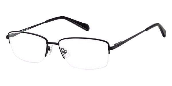 Fossil FOS 7137 0003 55 - Matte Black #id:fos7137000003_s:100105