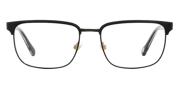 Fossil FOS 7146/G 00UH 54 - Black Antique Gold #id:fos7146g0000uh_s:100100