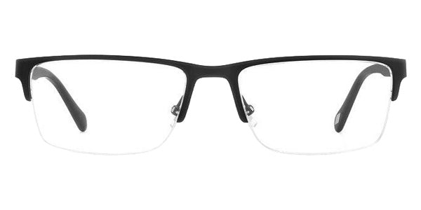 Fossil FOS 7154/G 0003 54 - Matte Black #id:fos7154g000003_s:100100