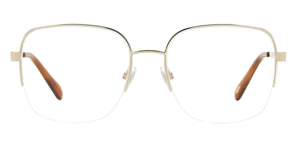 Fossil FOS 7163/G 03YG 53 - Light Gold #id:fos7163g0003yg_s:100100