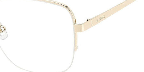 Fossil FOS 7163/G 03YG 53 - Light Gold #id:fos7163g0003yg_s:100110