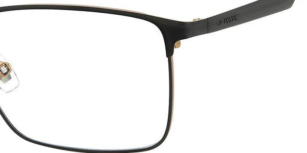 Fossil FOS 7166 0003 53 - Matte Black #id:fos7166000003_s:100110