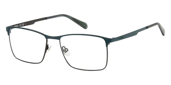 Fossil FOS 7166 0DLD 55 - Matte Green #id:fos7166000dld_s:102105