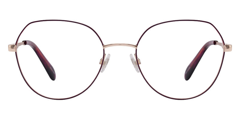 Fossil FOS 7170/G 0AU2 51 - Red Gold #id:fos7170g000au2_s:100100