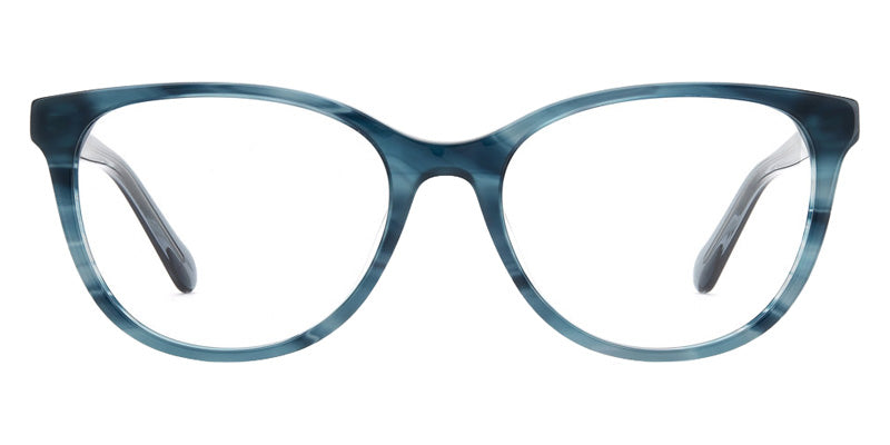 Fossil FOS 7203 0M5C 53 - Striped Teal #id:fos7203000m5c_s:100100