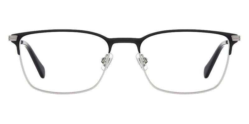 Fossil FOS 7205/G 0TI7 55 - Matte Black Ruthenium #id:fos7205g000ti7_s:104100