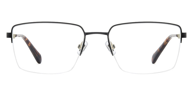 Fossil FOS 7208/G 0003 55 - Matte Black #id:fos7208g000003_s:100100