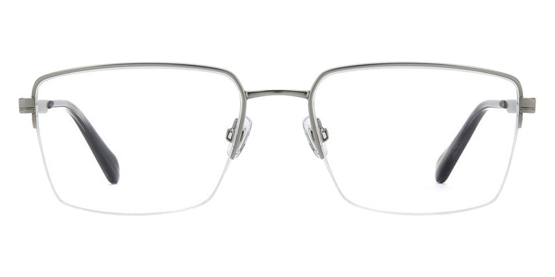 Fossil FOS 7208/G 0R80 53 - Matte Dark Ruthenium #id:fos7208g000r80_s:102100