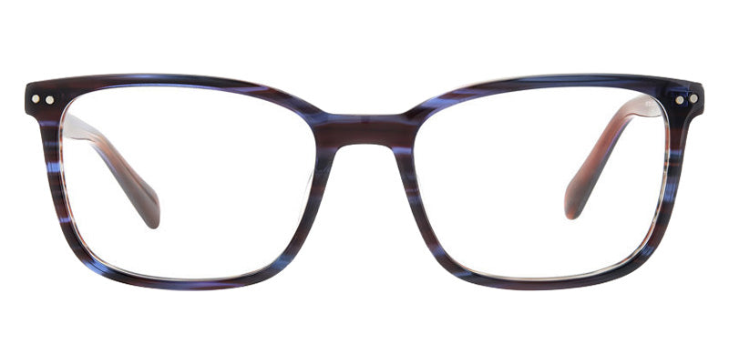 Fossil FOS 7209 0GIE 52 - Red Pattern Blue #id:fos7209000gie_s:104100