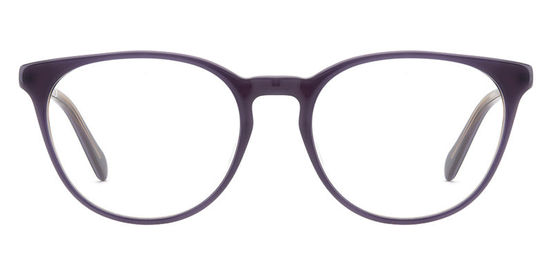 Fossil FOS 7211/G 00T7 52 - Plum #id:fos7211g0000t7_s:100100