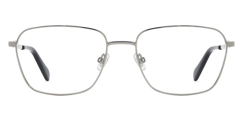 Fossil FOS 7213/G 06LB 54 - Ruthenium #id:fos7213g0006lb_s:104100