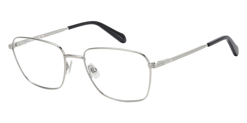 Fossil FOS 7213/G 06LB 54 - Ruthenium #id:fos7213g0006lb_s:104105