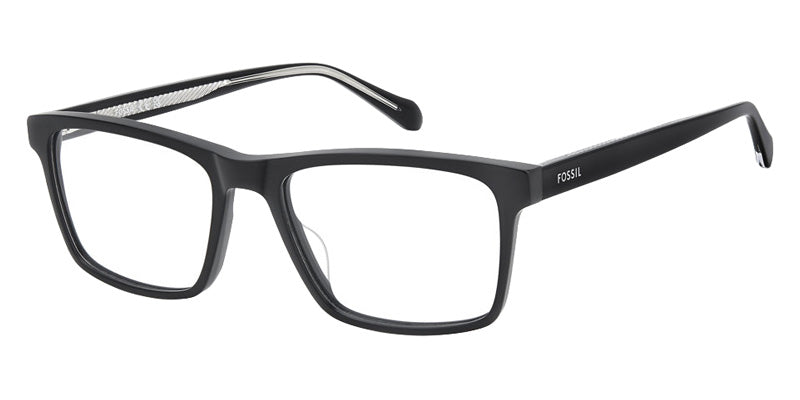 Fossil FOS 7214/G 0003 54 - Matte Black #id:fos7214g000003_s:100105