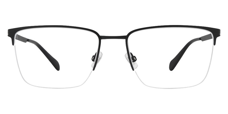 Fossil FOS 7216/G 0003 55 - Matte Black #id:fos7216g000003_s:100100