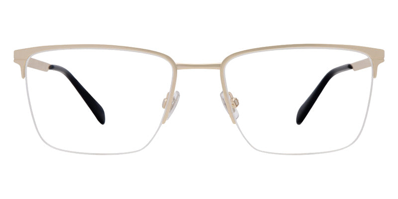 Fossil FOS 7216/G 03YG 55 - Light Gold #id:fos7216g0003yg_s:102100