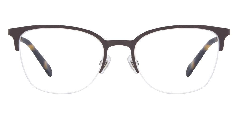Fossil FOS 7217/G 0004IN 51 - Matte Brown #id:fos7217g0004in_s:100100