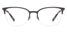 Fossil FOS 7217/G 0004IN 51 - Matte Brown #id:fos7217g0004in_s:100100