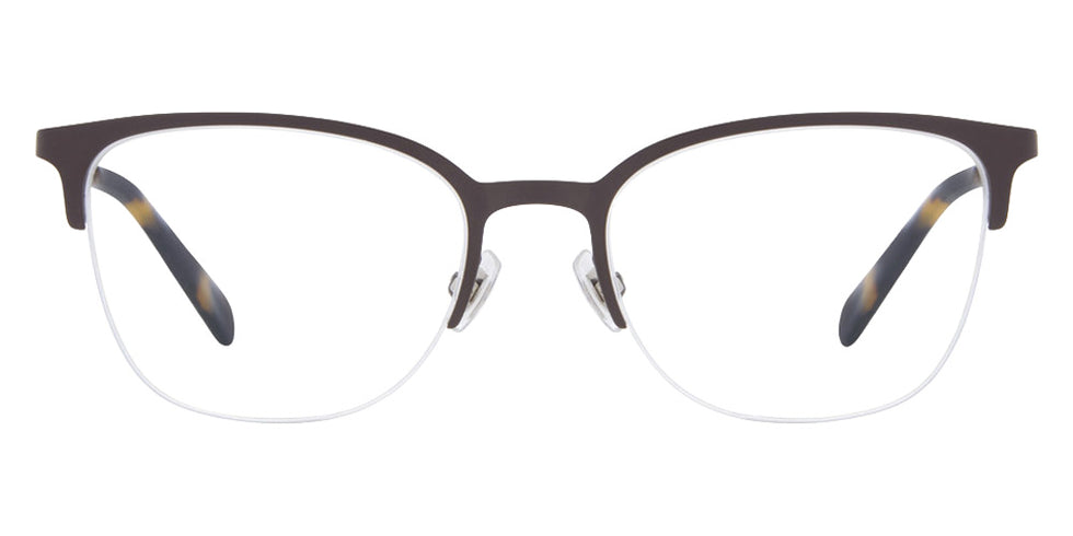 Fossil FOS 7217/G 0004IN 51 - Matte Brown #id:fos7217g0004in_s:100100