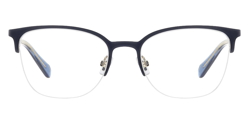 Fossil FOS 7217/G 000FLL 51 - Matte Blue #id:fos7217g000fll_s:104100
