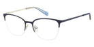 Fossil FOS 7217/G 000FLL 51 - Matte Blue #id:fos7217g000fll_s:104105