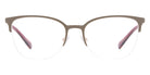 Fossil FOS 7217/G 000TUI 51 - Light Brown #id:fos7217g000tui_s:108100