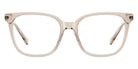Fossil FOS 7218 000FL4 52 - Crystal Brown #id:fos7218000fl4_s:104100